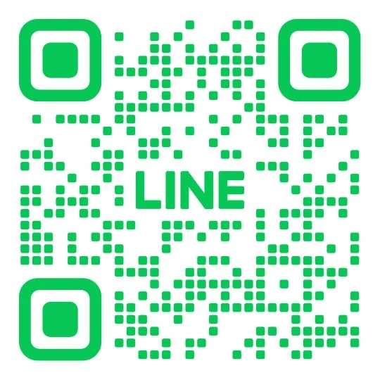 QR Code ติดต่อ คอร์ดเพลงเธอเป็นแฟนฉันแล้ว ผ่าน Line